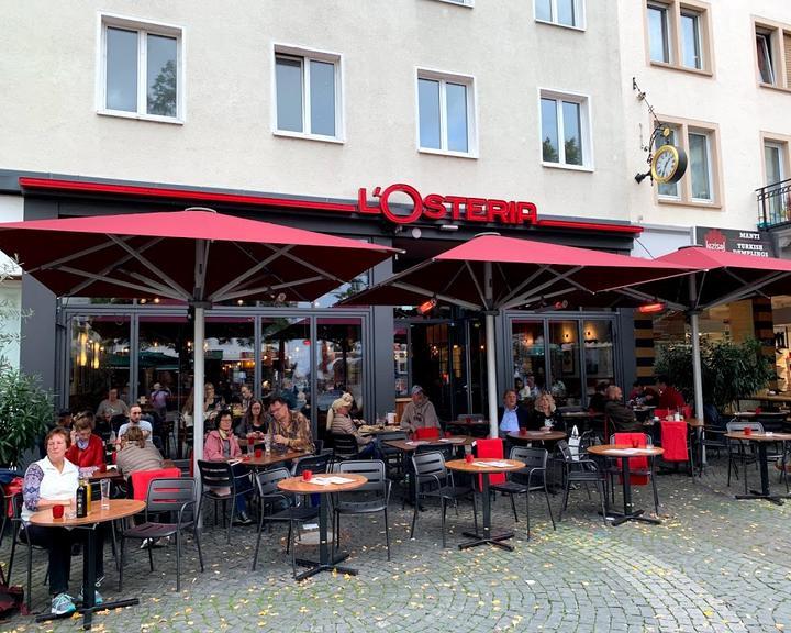 L'Osteria Koblenz