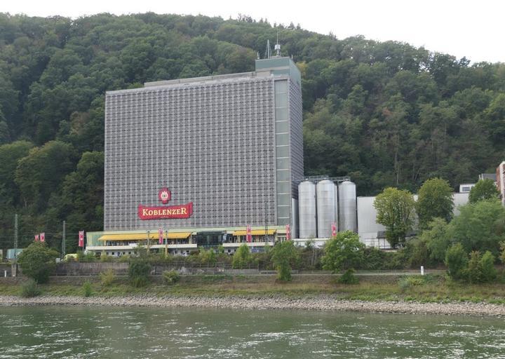 Koblenzer Brauerei-Ausschank