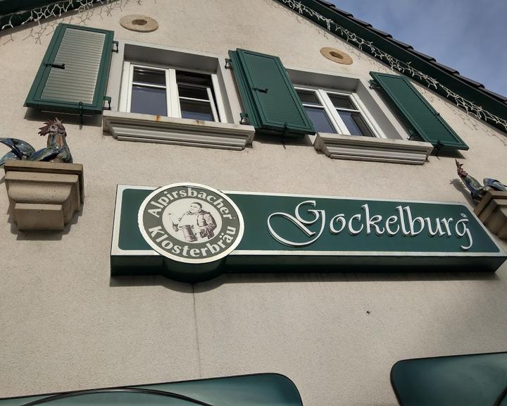 Gockelburg